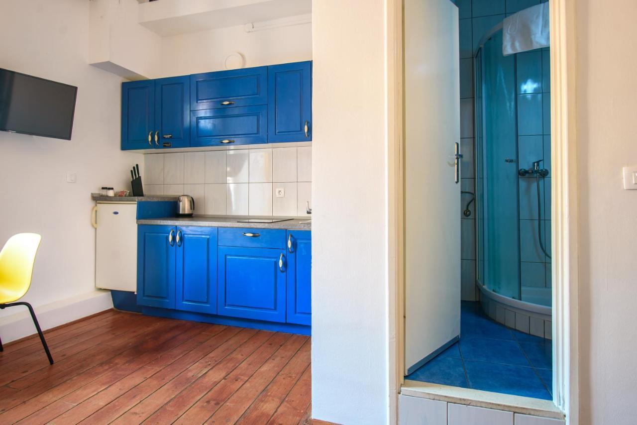 Le Mura Old Town Apartment By Duhomes ดูบรอฟนิก ภายนอก รูปภาพ