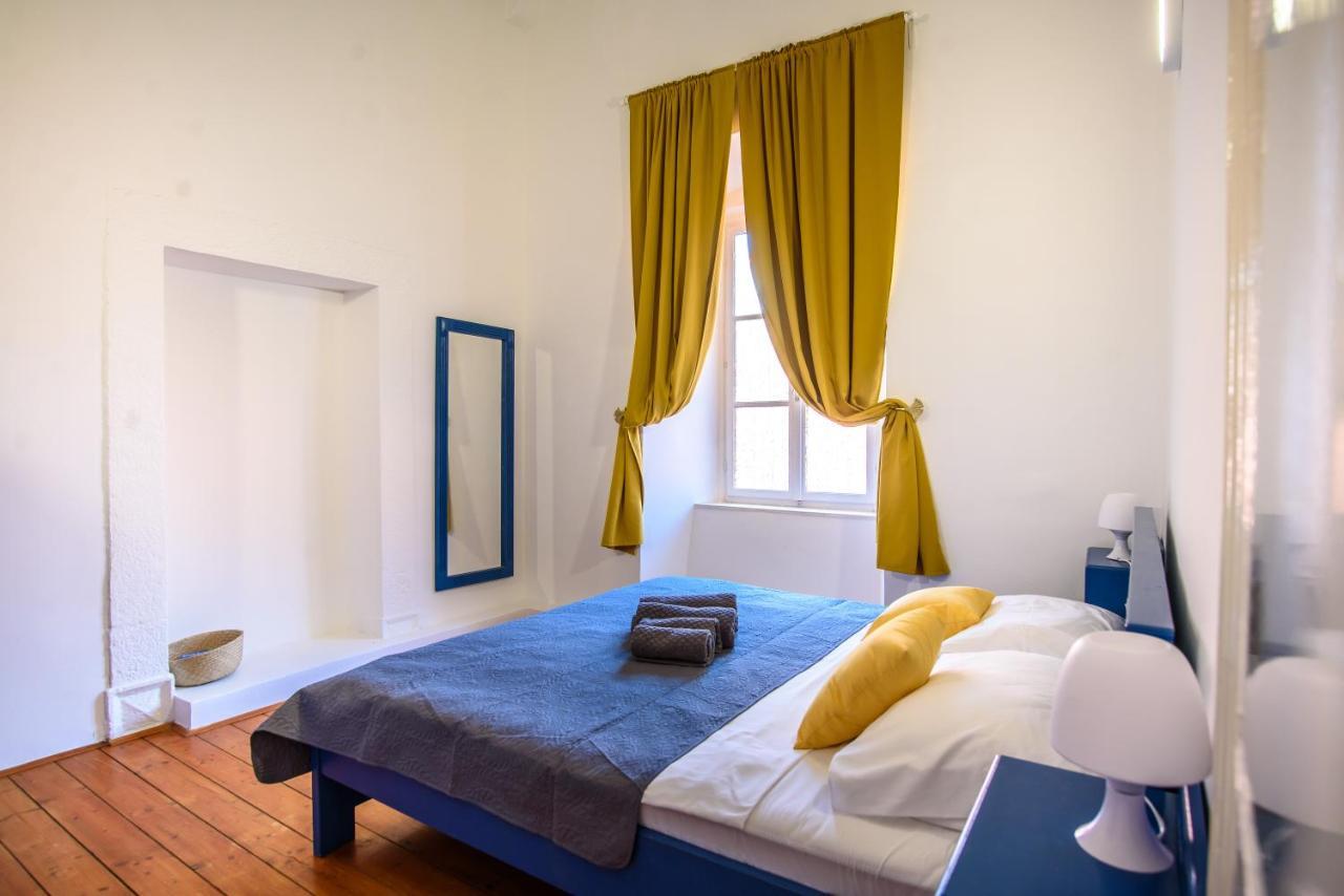 Le Mura Old Town Apartment By Duhomes ดูบรอฟนิก ภายนอก รูปภาพ