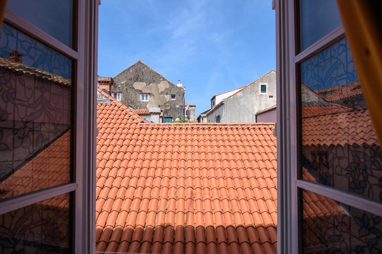 Le Mura Old Town Apartment By Duhomes ดูบรอฟนิก ภายนอก รูปภาพ