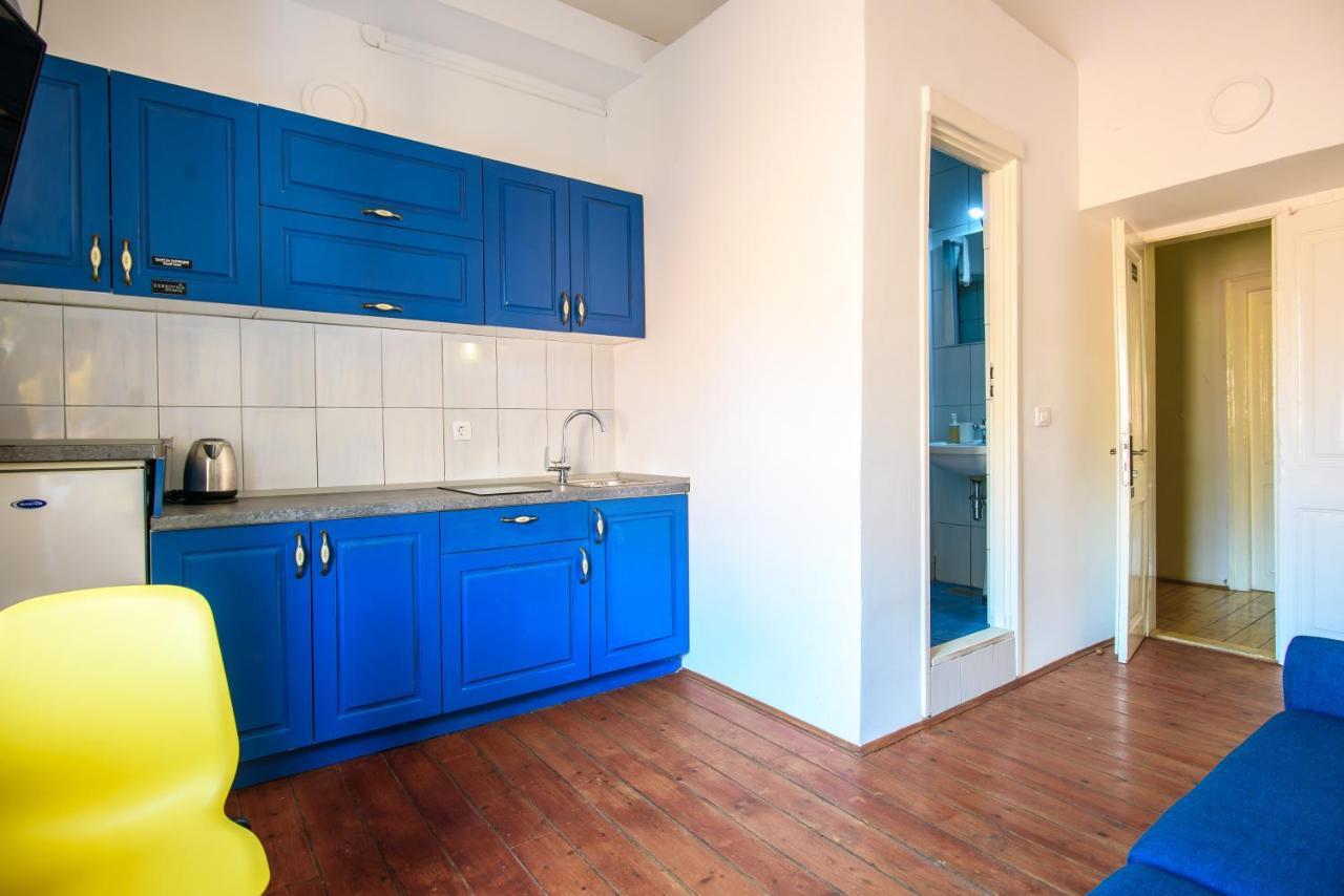 Le Mura Old Town Apartment By Duhomes ดูบรอฟนิก ภายนอก รูปภาพ