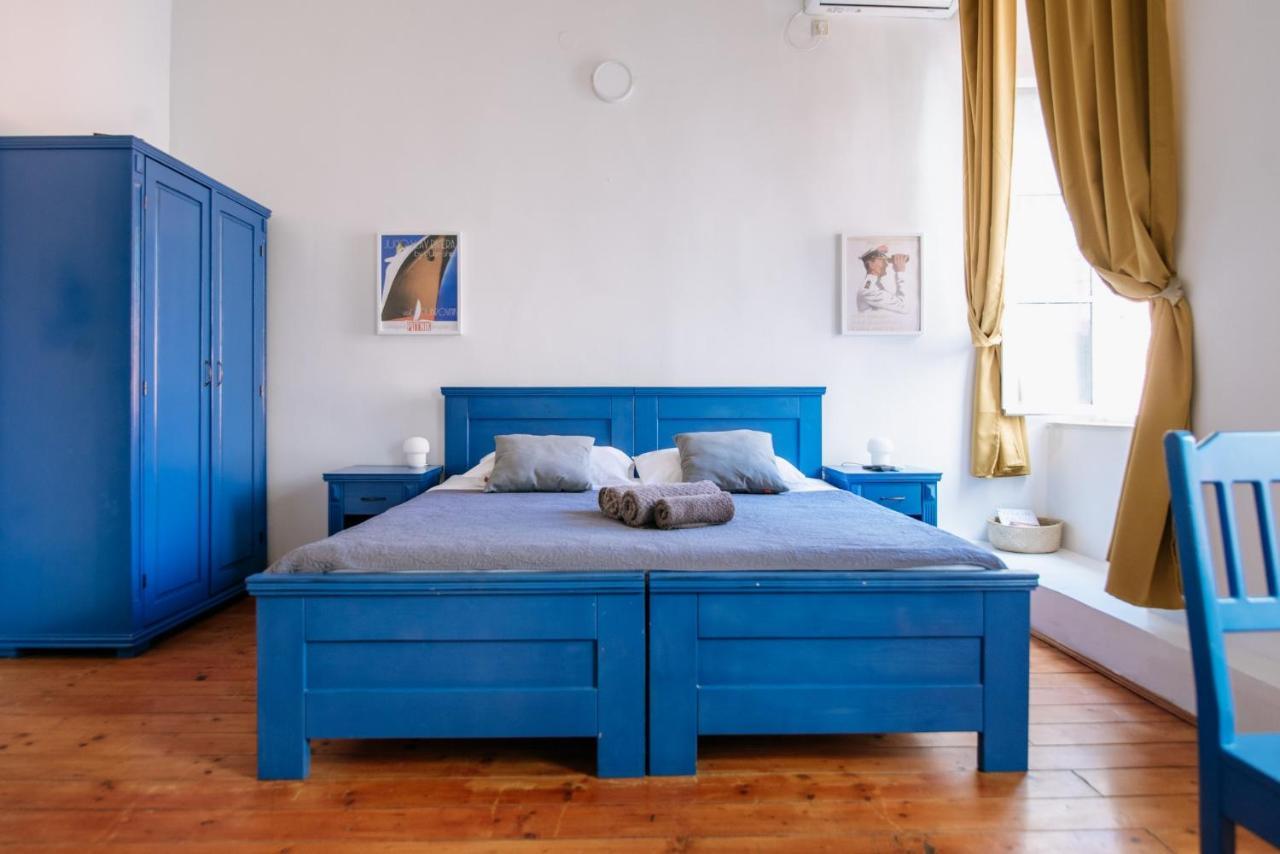 Le Mura Old Town Apartment By Duhomes ดูบรอฟนิก ภายนอก รูปภาพ